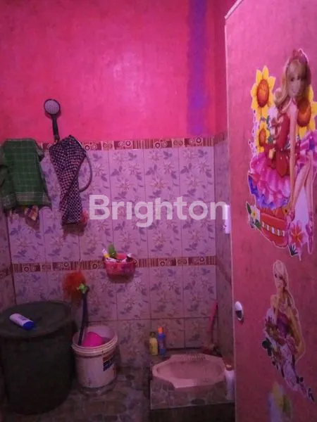 image RUMAH SIAP HUNI DI PERMAI3, STRATEGIS & BEBAS BANJIR (8)