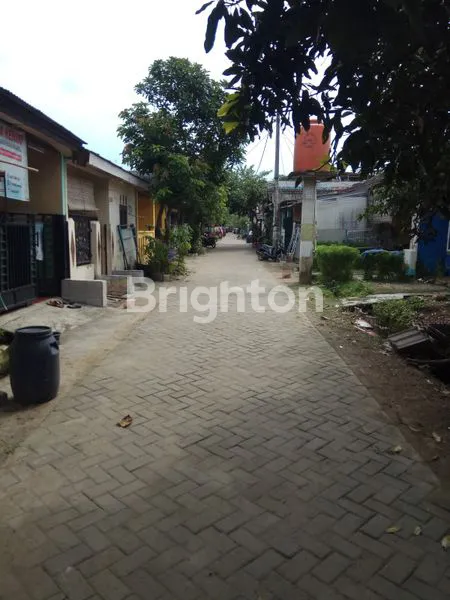 image RUMAH SIAP HUNI DI PERMAI3, STRATEGIS & BEBAS BANJIR (2)