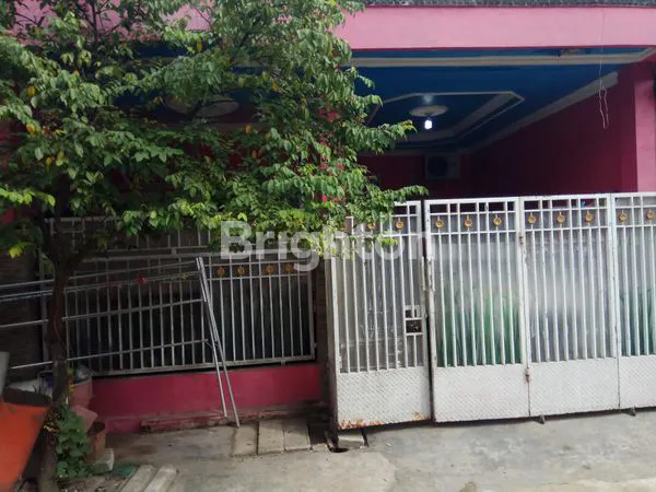 image RUMAH SIAP HUNI DI PERMAI3, STRATEGIS & BEBAS BANJIR (3)