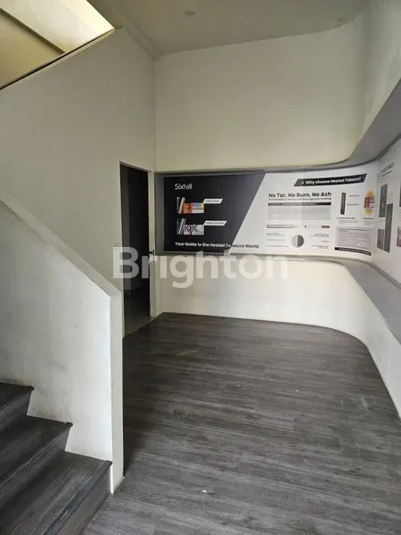 image RUKAN BEACH 2 VIEW 5 LANTAI PIK JAKARTA UTARA LETAK SANGAT BAGUS DAN STRATEGIS (2)