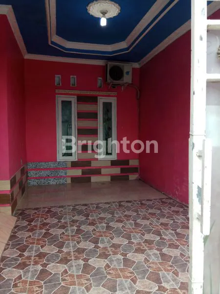 image RUMAH SIAP HUNI DI PERMAI3, STRATEGIS & BEBAS BANJIR (6)