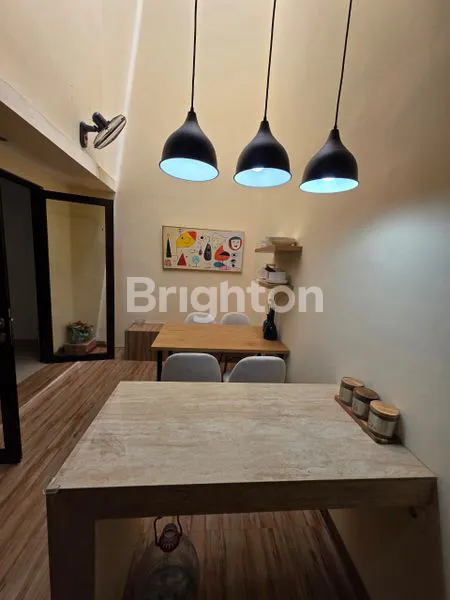 image RUMAH SIAP HUNI FULL FURNISH DI BHUVANA RESIDENCE (3)