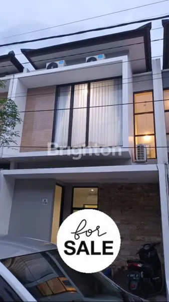 image RUMAH SIAP HUNI FULL FURNISH DI BHUVANA RESIDENCE (1)