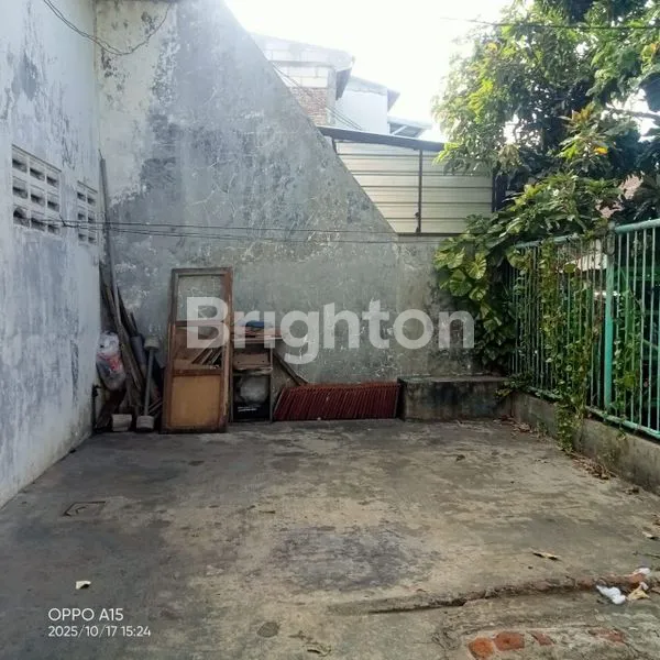 image LANGKA!! DIJUAL GUDANG HITUNG TANAH KONSTRUKSI BAJA WF DEKAT KAMPUS PETRA (6)