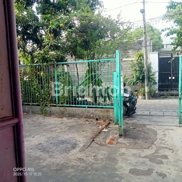 image LANGKA!! DIJUAL GUDANG HITUNG TANAH KONSTRUKSI BAJA WF DEKAT KAMPUS PETRA (5)