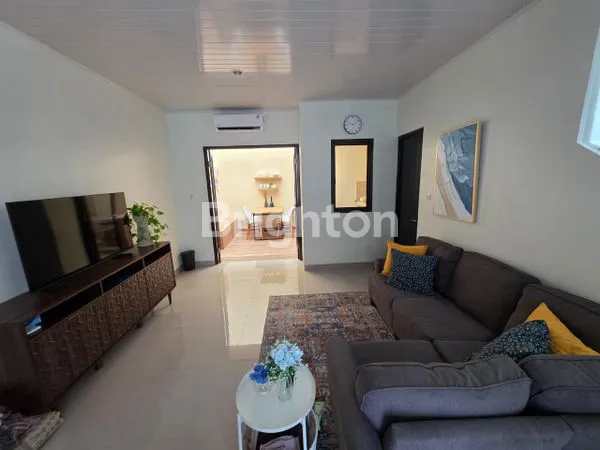 image RUMAH SIAP HUNI FULL FURNISH DI BHUVANA RESIDENCE (7)