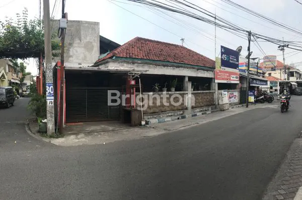 image RUMAH DI PAKIS TIRTOSARI SIAP HUNI (2)