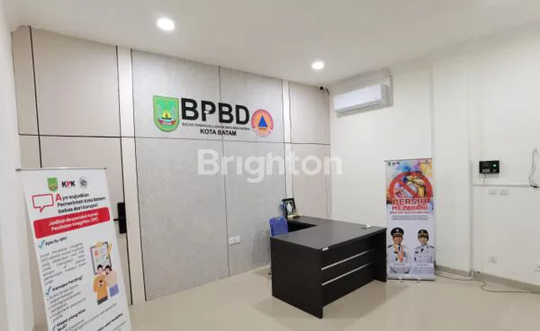 image JUAL RUKO GANDENG 3 ORCHARD PARK (NEGO) (3)