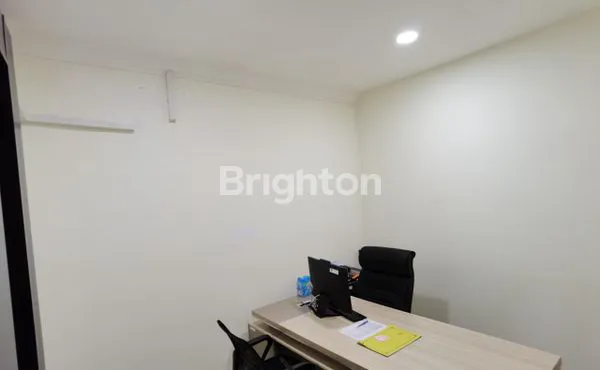 image JUAL RUKO GANDENG 3 ORCHARD PARK (NEGO) (2)