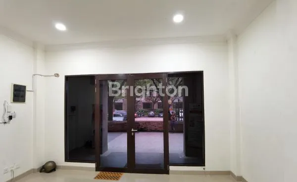 image JUAL RUKO GANDENG 3 ORCHARD PARK (NEGO) (6)