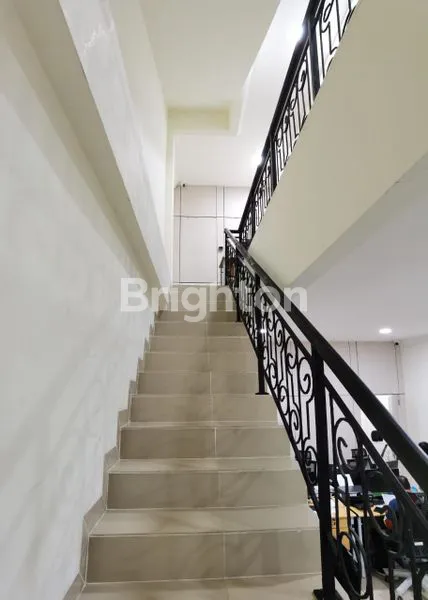 image JUAL RUKO GANDENG 3 ORCHARD PARK (NEGO) (4)