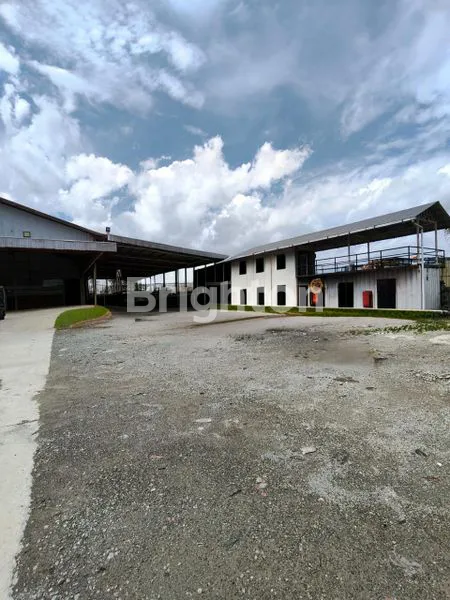 image DIJUAL LAHAN +- 2HA EX BATCHING PLANT BALIKPAPAN (5)