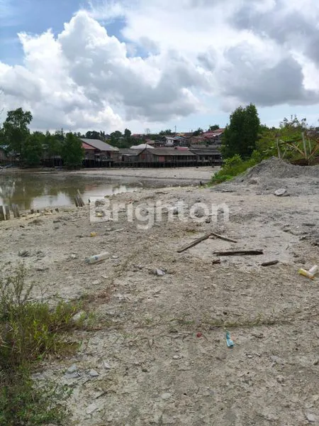 image DIJUAL LAHAN +- 2HA EX BATCHING PLANT BALIKPAPAN (7)