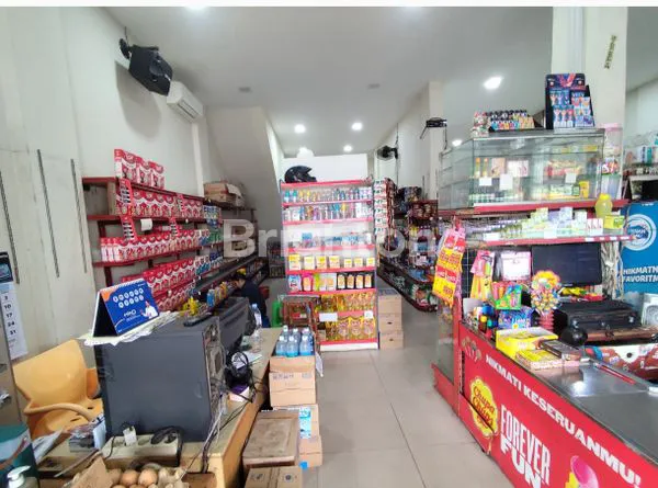 image RUKO GANDENG BISNIS 2 + 1  CEMARA - MEDAN (3)