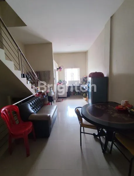 image RUKO GANDENG BISNIS 2 + 1  CEMARA - MEDAN (6)