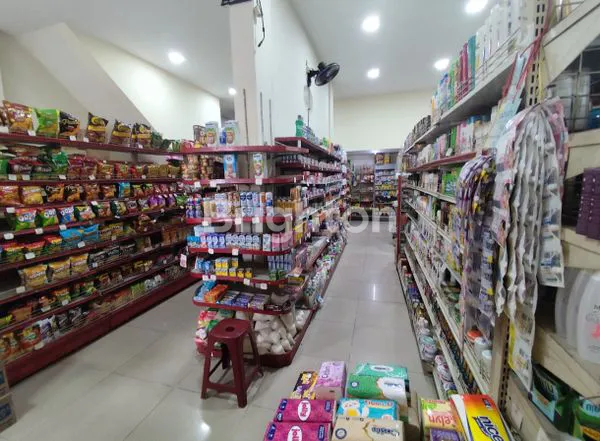 image RUKO GANDENG BISNIS 2 + 1  CEMARA - MEDAN (4)