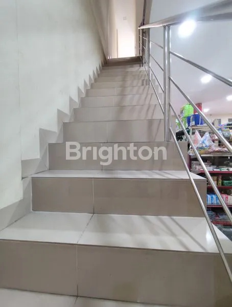 image RUKO GANDENG BISNIS 2 + 1  CEMARA - MEDAN (5)