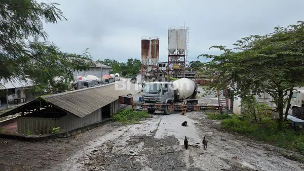 image DIJUAL LAHAN +- 2HA EX BATCHING PLANT BALIKPAPAN (1)