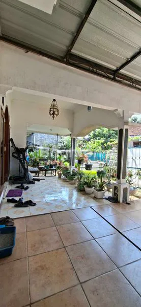 image DIJUAL RUMAH SIAP HUNI 5KT 3KM – CIPAYUNG JAKARTA TIMUR (2)