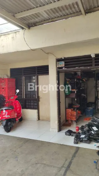 image RUMAH LAMA 5 X 24 MANGGA BESAR JAKARTA PUSAT (2)