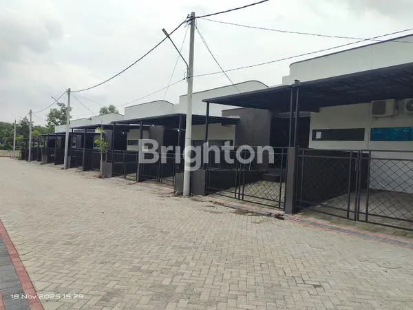 image RUMAH SIAP HUNI, HARGA 200 JUTAAN (1)