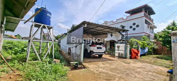 image DIJUAL RUMAH SIAP HUNI 5KT 3KM – CIPAYUNG JAKARTA TIMUR (1)