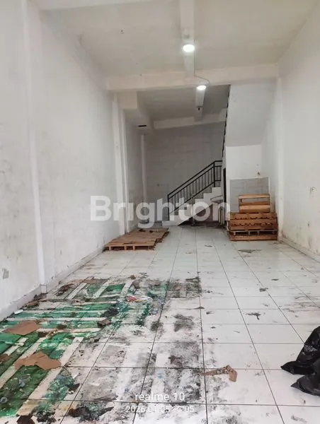 image DIJUAL / DISEWAKAN  RUKO 3 LANTAI PINGGIR  JALAN UTAMA  TERMURAH DI DENPASAR BARAT. (6)