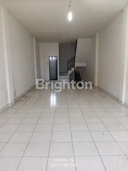 image DIJUAL / DISEWAKAN  RUKO 3 LANTAI PINGGIR  JALAN UTAMA  TERMURAH DI DENPASAR BARAT. (2)