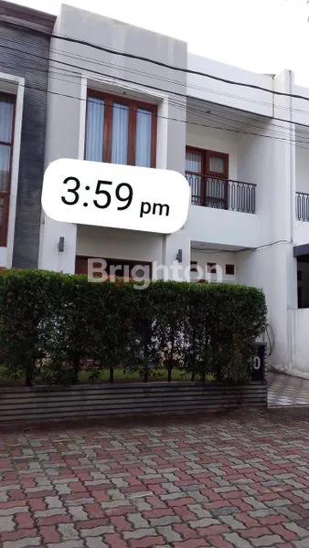 image HUNIAN ELITE SIAP HUNI, 4 KT 3 KM DI KEBAGUSAN (1)