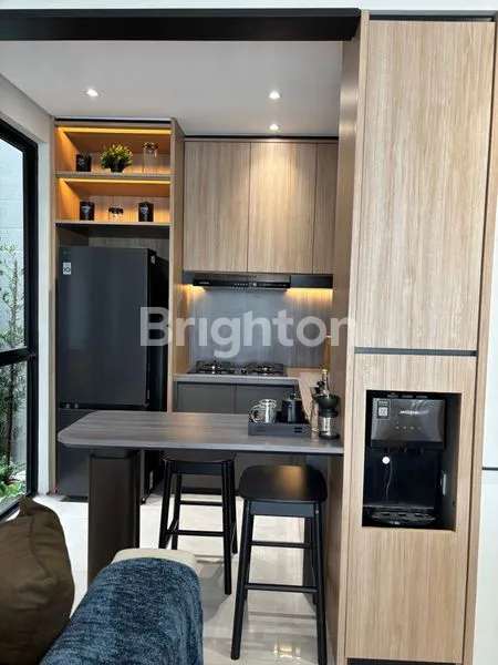 image RUMAH MODERN DI NORTHWEST GARDEN, FASILITAS LENGKAP & LINGKUNGAN NYAMAN (2)