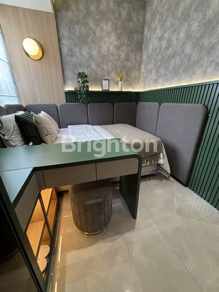 image RUMAH MODERN DI NORTHWEST GARDEN, FASILITAS LENGKAP & LINGKUNGAN NYAMAN (3)