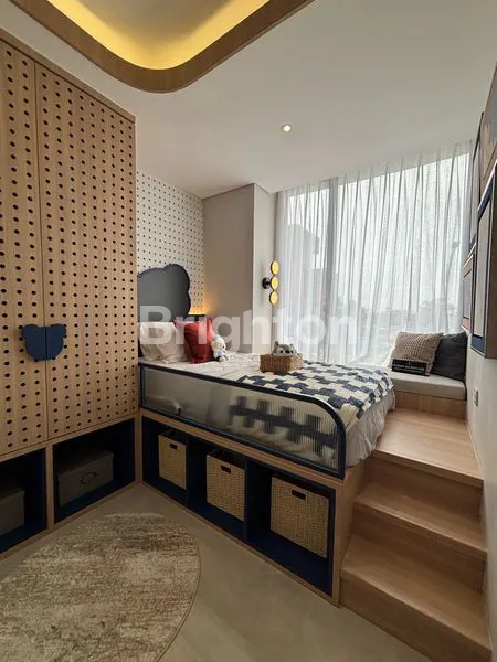 image RUMAH MODERN DI NORTHWEST GARDEN, FASILITAS LENGKAP & LINGKUNGAN NYAMAN (4)