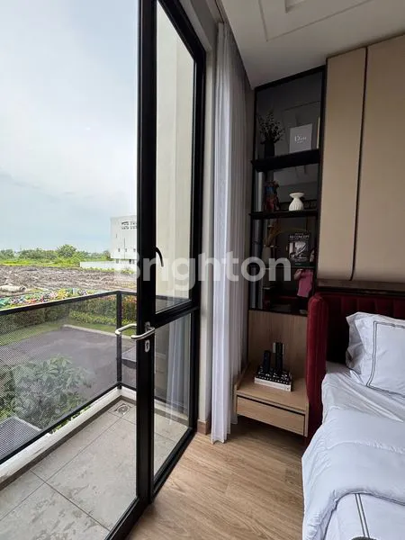 image RUMAH MODERN DI NORTHWEST GARDEN, FASILITAS LENGKAP & LINGKUNGAN NYAMAN (5)