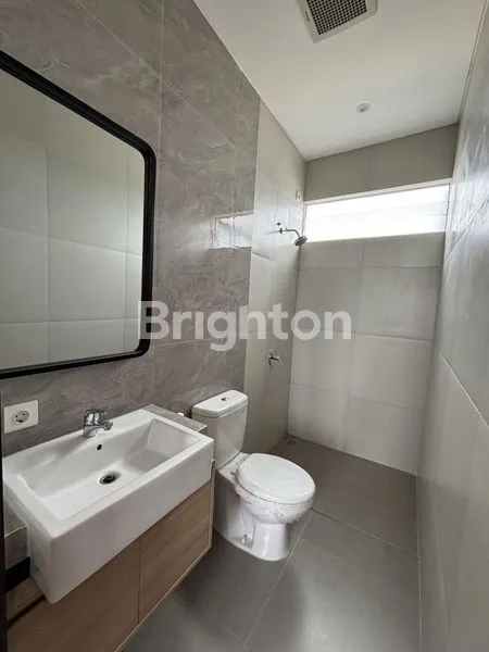 image RUMAH MODERN DI NORTHWEST GARDEN, FASILITAS LENGKAP & LINGKUNGAN NYAMAN (6)