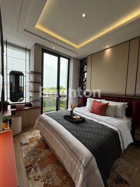 image RUMAH MODERN DI NORTHWEST GARDEN, FASILITAS LENGKAP & LINGKUNGAN NYAMAN (7)