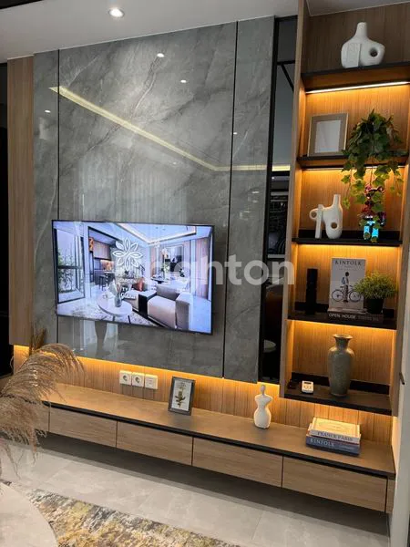 image RUMAH MODERN DI NORTHWEST GARDEN, FASILITAS LENGKAP & LINGKUNGAN NYAMAN (8)