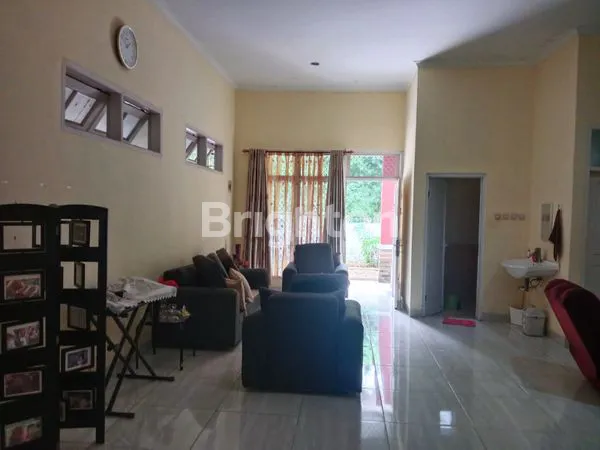 image RUMAH LOKASI PREMIUM DEKAT TOL DAN STASIUN DI PAJAJARAN KENCANA BARANANGSIANG BOGOR (3)