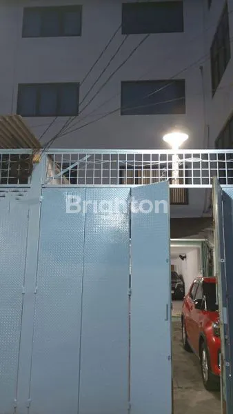 image 1 UNIT RUKO 5 LANTAI JALAN SUKARJO WIRYOPRANOTO PASAR BARU JAKARTA PUSAT LETAK BAGUS DAN STRATEGIS SEKALI (3)