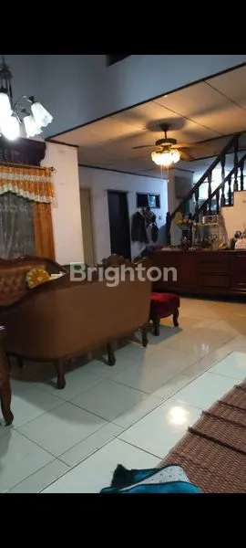 image RUMAH DI TAMAN KEDAUNG - TANGERANG SELATAN (3)