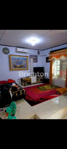 image RUMAH DI TAMAN KEDAUNG - TANGERANG SELATAN (4)