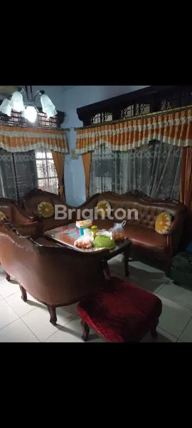 image RUMAH DI TAMAN KEDAUNG - TANGERANG SELATAN (2)