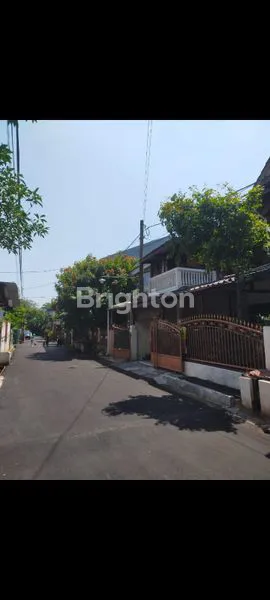 image RUMAH DI TAMAN KEDAUNG - TANGERANG SELATAN (8)