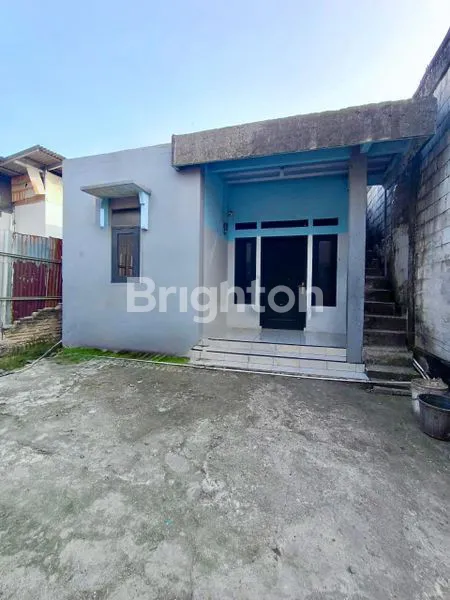 image RUMAH SIAP HUNI DI KALIDERES, LT 90M² HARGA NEGO (1)