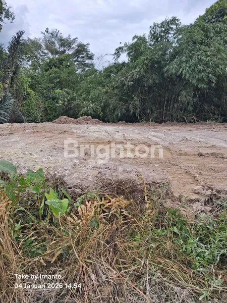 image TANAH KAVLING SIAP HUNI LT 156M2 DI SUKABUMI LAMPUNG (2)