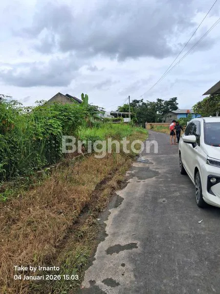 image TANAH KAVLING SIAP HUNI LT 156M2 DI SUKABUMI LAMPUNG (6)