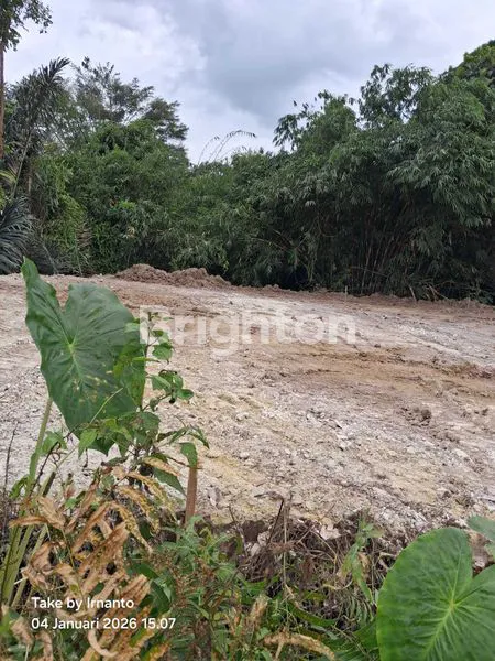 image TANAH KAVLING SIAP HUNI LT 156M2 DI SUKABUMI LAMPUNG (4)