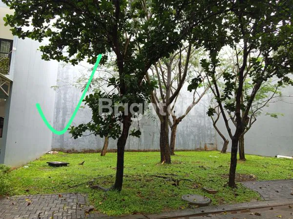 image TURUN HARGA TANAH BSD CITY,LOKASI STRATEGIS DAN COCOK DIBANGUN RUMAH CANTIK DAN LUAS (6)