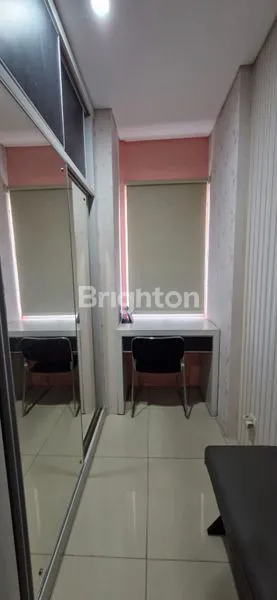 image PENTHOUSE NORTHLAND APARTMENT – VIEW LAUT  2 KAMAR TIDUR | FULL FURNISHED (6)