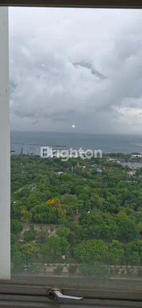 image PENTHOUSE NORTHLAND APARTMENT – VIEW LAUT  2 KAMAR TIDUR | FULL FURNISHED (3)