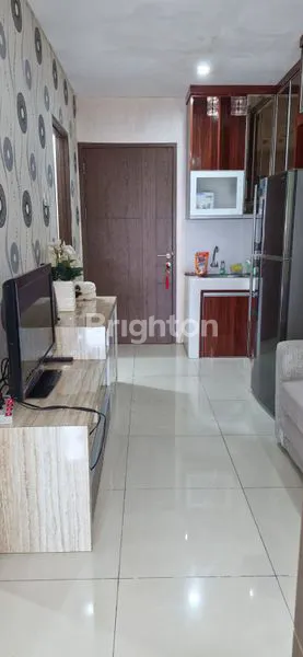 PENTHOUSE NORTHLAND APARTMENT – VIEW LAUT  2 KAMAR TIDUR | FULL FURNISHED